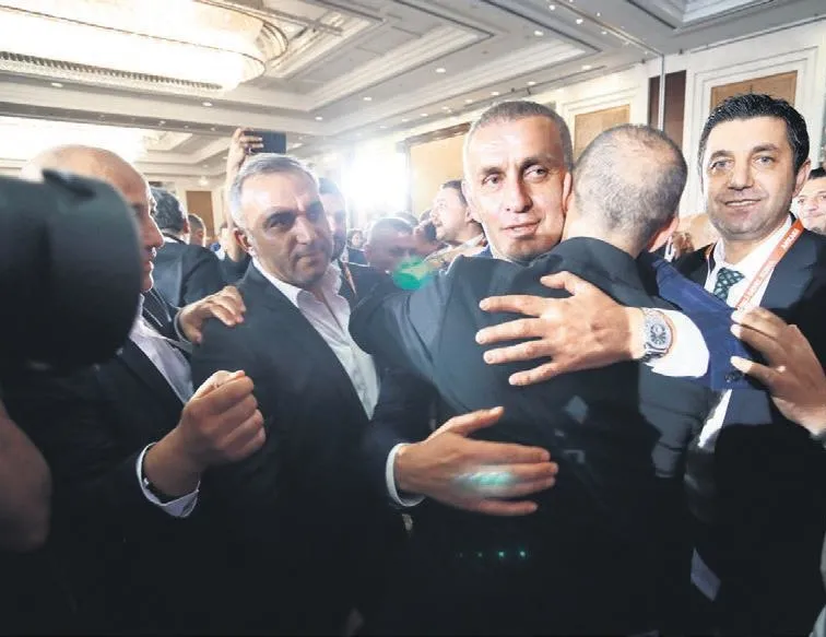 Sınır kalkıyor kriter geliyor