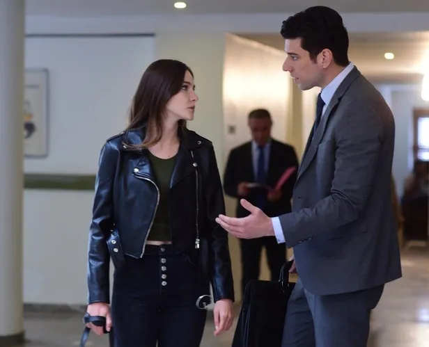 Heyecan dolu yüzleşme… Maraşlı son 23. bölüm izle! ATV dizisi Maraşlı son bölüm izle!-2
