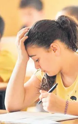 10 soruda liseye giriş sistemi