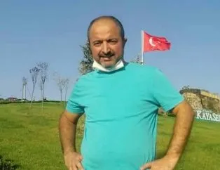 Türkçe öğretmeni koronavirüse yakalanıp öldü
