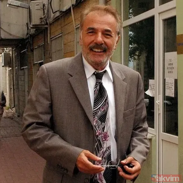 Hayalindeki Meslek: Seçme Şansım Olsaydı... Öte Yandan Mal Varlığının Bir Kısmını Tsk, Darüşşafaka Ve Lösev'e Bırakan Ferdi Tayfur'un Yıllar Önceki Bir...