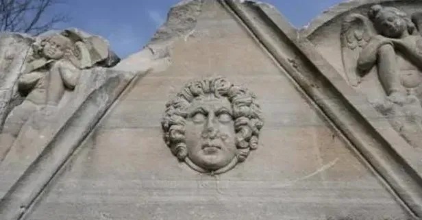 Medusa’nın sırrı