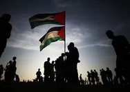 Son dakika: Cumhurbaşkanlığı Sözcüsü Kalından ilhak girişimine karşı Filistinlilere destek açıklaması