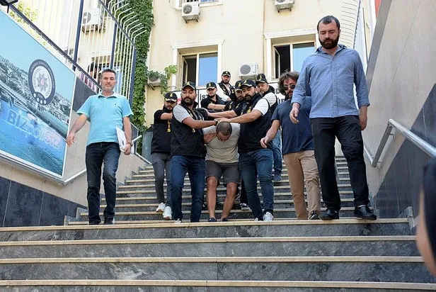 Esenyurt'ta tekel bayi baskınında flaş gelişme: 8 şüpheliden 3'ü tutuklandı! Katiller nasıl yakalandı?-9