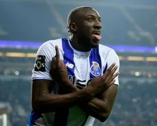 Yeni aday Marega