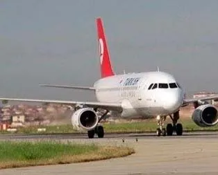 THY, 60 seferini iptal etti