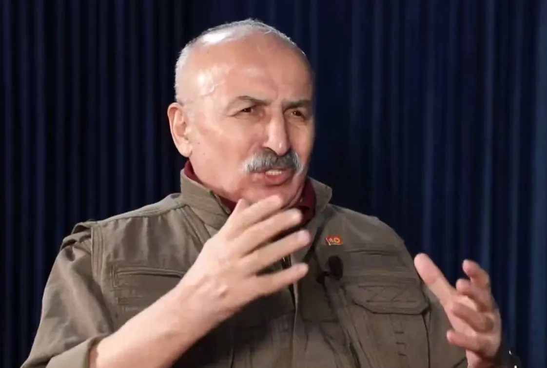 Öcalan doğrudan katılmasa da olur