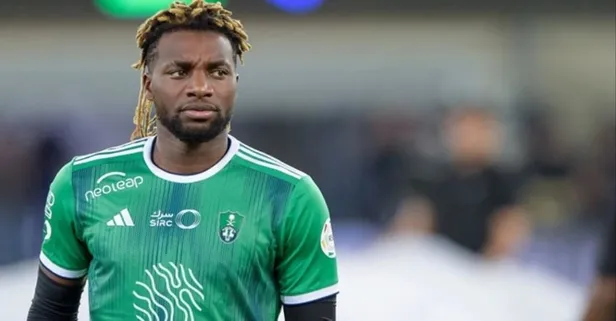 Saint Maximin yola çıktı!