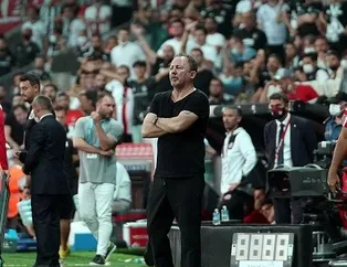 Sergen Yalçın: 4. hakem kuralı bilmiyor