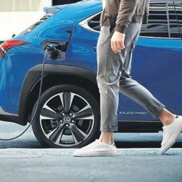 AB otomobilde hibrite dönüyor