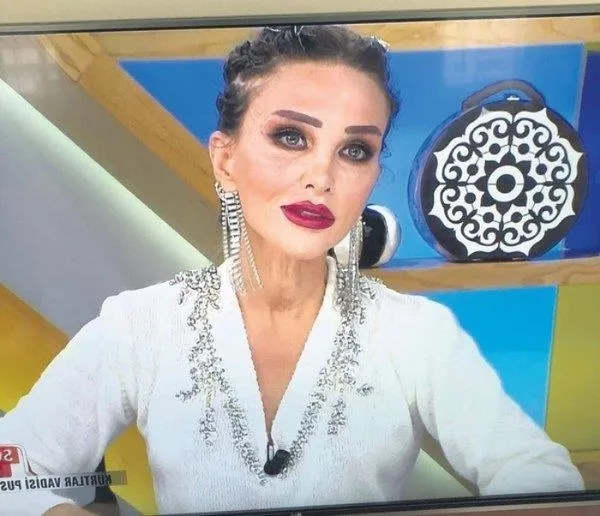 Seren Serengil hakkında korkutan iddia! Ameliyat olmazsa... - 2