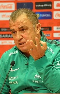 Fatih Terim'den flaş açıklamalar