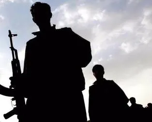 Terör paraları gümrüğe takıldı