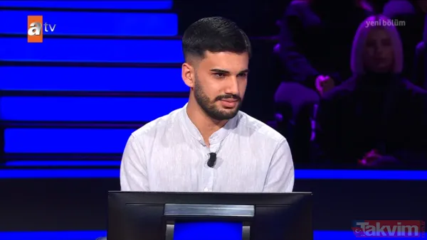 Mehmet Okan İse Programa Katılma Sebebini, Depremde Hayatını Kaybeden Ablasına Olan Vefasıyla Şöyle Açıkladı: "Benim Depremden Önce Bir Ablam Vardı... Onunla...