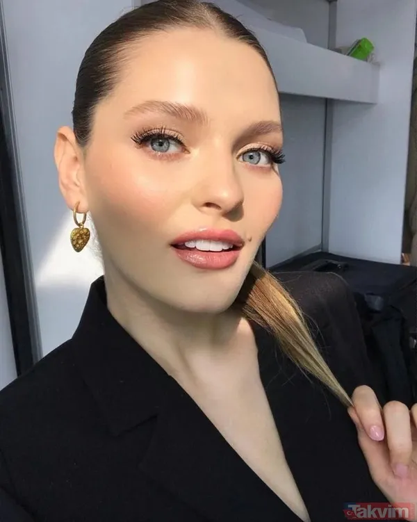 Kardeşlerim’in Harika’sı Gözde Türker’in ablası bakın kim çıktı! Duyanın ağzı açık kaldı meğer herkesin tanıdığı o şarkıcı... - 19