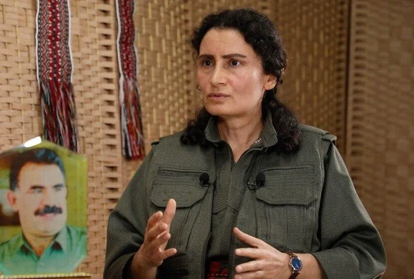 Kandil’den Bay Bay Kemal’e bir destek daha