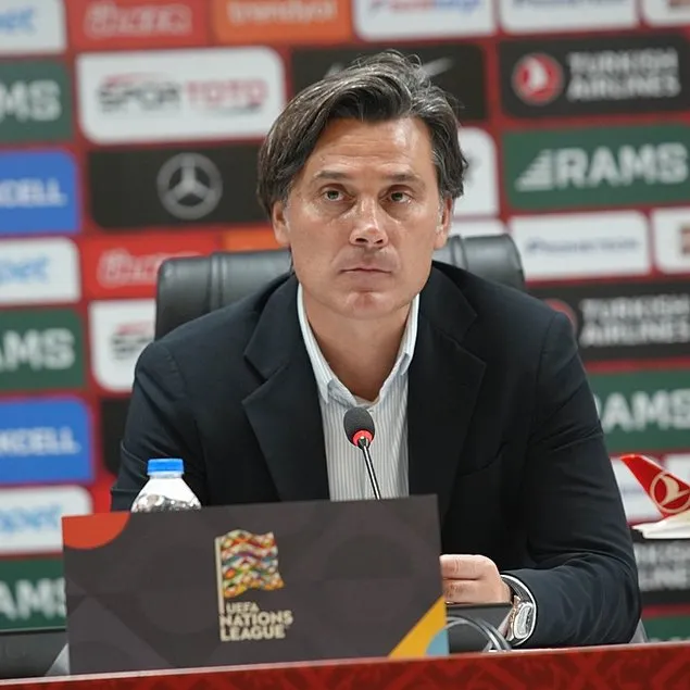 Vincenzo Montella’dan değişim sinyali!