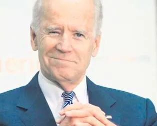 Özür için geliyor