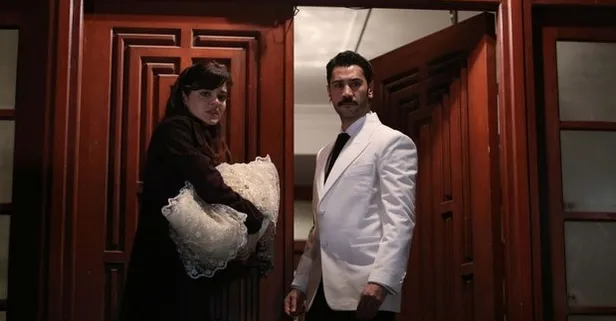 Bir Zamanlar Çukurova 27. bölüm izle