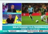 Erman Toroğlu'ndan flaş Falcao yorumu: Galatasaraylı futbolcular Falcao'ya yardım etmiyor! (Video)