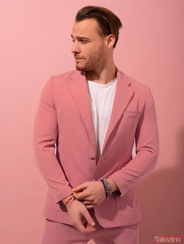 Kıvanç Tatlıtuğ oğlu Kurt Efe dünyaya geldikten sonra bambaşka biri oldu! Taze babanın yeni haline yorum yağdı: "Babayım ben artık imajı" - 21