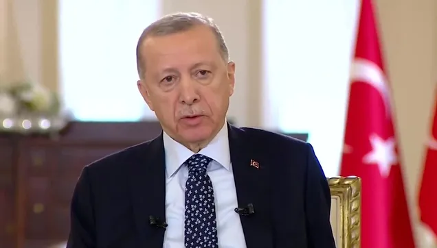 SON DAKİKA I Başkan Erdoğan canlı yayında sağlık durumu hakkında bilgi verdi!