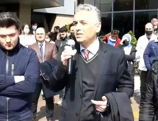 FETÖ kaosunun maşası doktor sendikaları!