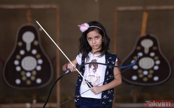 4. Etnospor Kültür Festivali başladı! Atatürk Havalimanı'nda ziyaretçilerini bekliyor... - 21