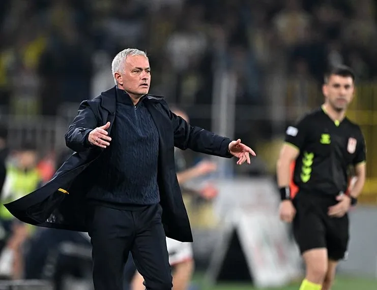 Kalede ben olsam da fark etmezdi