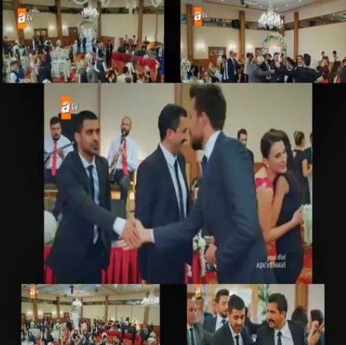 Masterchef Hasan büyük oyuncu çıktı bakmayın siz şef olmaya çalıştığına! Hasan Biltekin meğer şarkıcı Emrah'ın...-8