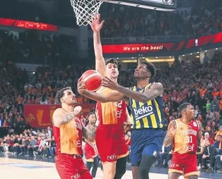 Fener’in son kurbanı Aslan