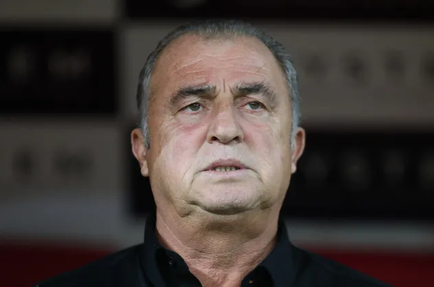 Son dakika: PFDK'dan Fatih Terim'e 4 maç ceza!