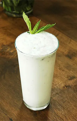 Rüyada ayran görmek ne anlama gelir?