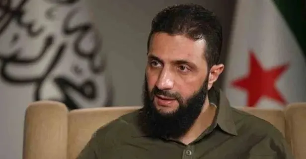 Ahmed eş-Şara YPG'yle anlaştı!