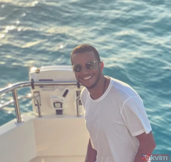 Şeyma Subaşı ile Hakan Sabancı nikahta ortaya çıktı 'hamileyim' diyen Aygün Aydın'dan olay sözler: "Çocuğuna sahip çıkmayan başkasının veledine..." - 39