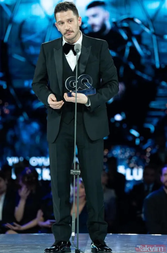 Uraz Kaygılaroğlu ile Yasemin Kay Allen hakkında flaş iddia "İş değil aşk" Boyu boyuna huyu huyuna yaşı yaşına - 9