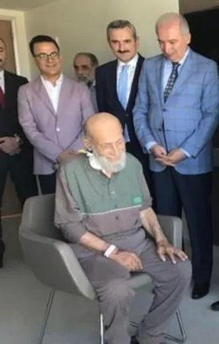 Mustafa Aydıner vefat etti! Mustafa Aydıner kimdir?