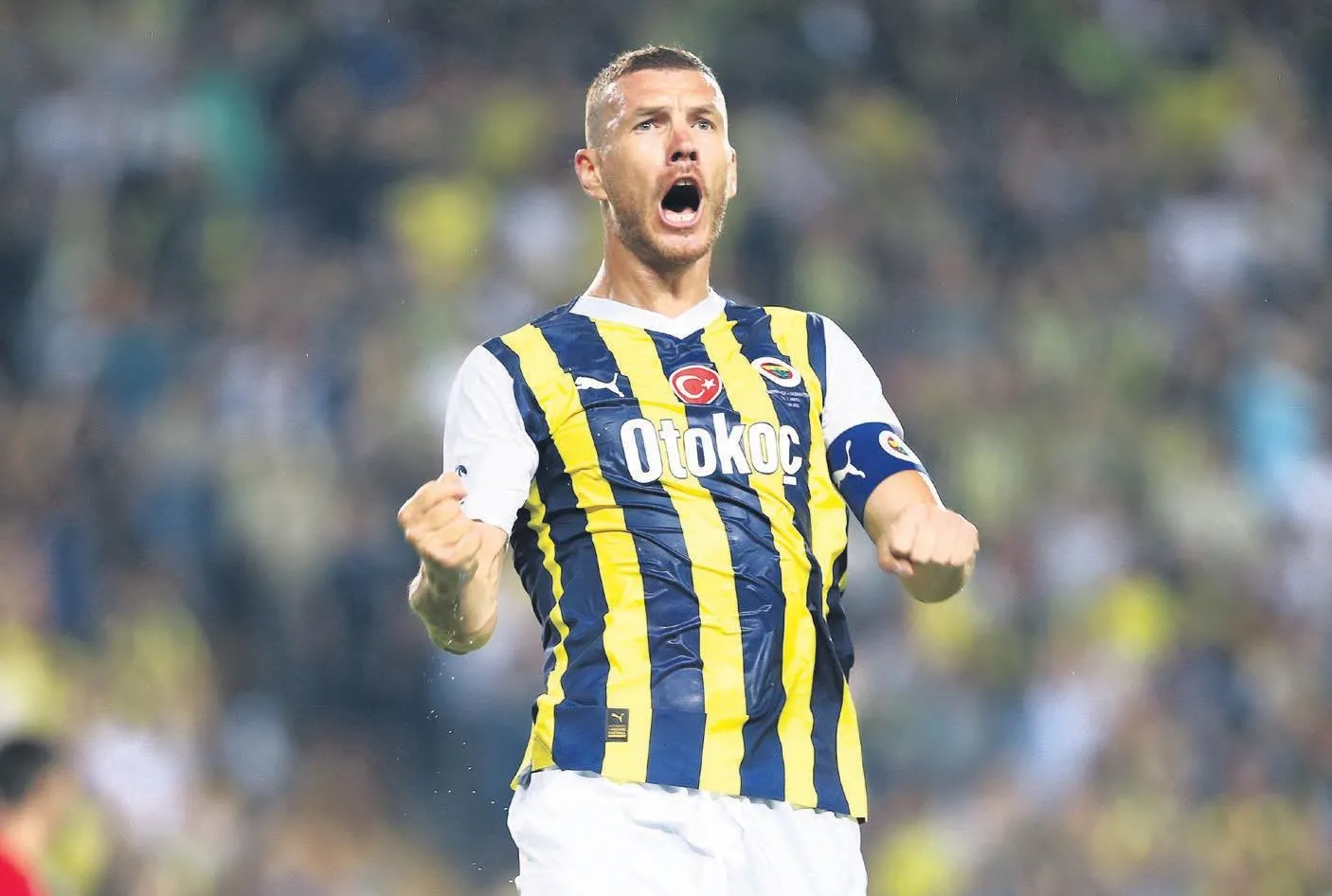 Kadıköy’de müthiş gece