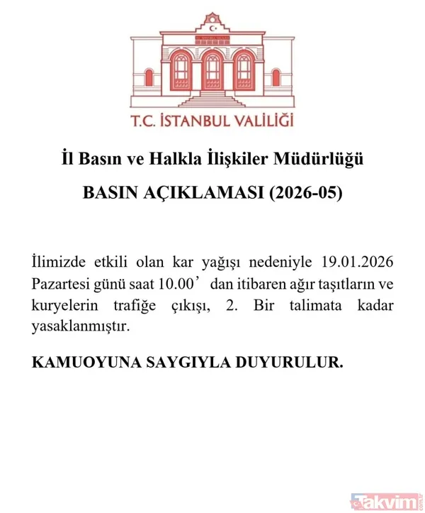 İstanbul’da kar yağdı trafik kilitlendi! İETT otobüsleri yine yolda kaldı - 13