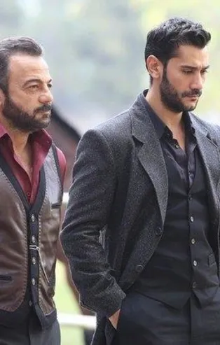Bir Zamanlar Çukurova’nın 10. yeni bölümü yayınlandı | Bir Zamanlar Çukurova 10. son bölüm full izle!