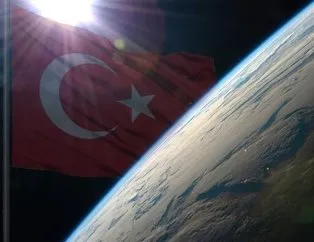 Türkiye’nin Uzay Programı bugün tanıtılacak