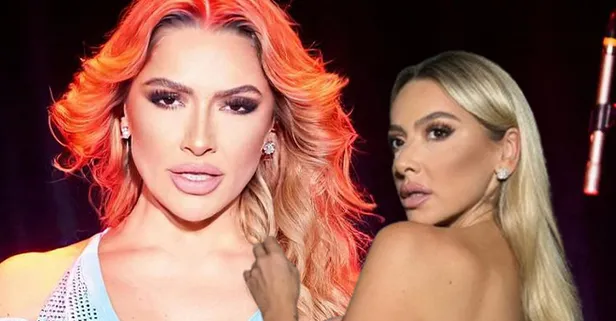 2023’e veda ederken sınır tanımadı! Hadise’nin göğsünü göstererek verdiği pozlara tepkiler çığ gibi büyüdü: İğrenç gerçekten...