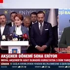 İYİ Parti’de olağanüstü kurultay günü: Koray Aydın, Müsavat Dervişoğlu, Tolga Akalın ve Günay Kondaz... Kulislerde ne konuşuluyor?