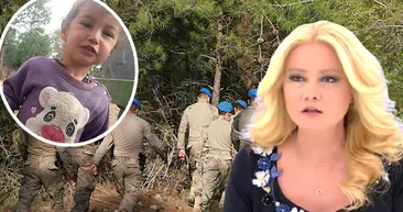 SON DAKİKA: Müge Anlı canlı yayınında arama çalışmaları başlamıştı! Mersinde kaybolan Müslümeye ne oldu bulundu mu? Babası açıkladı...