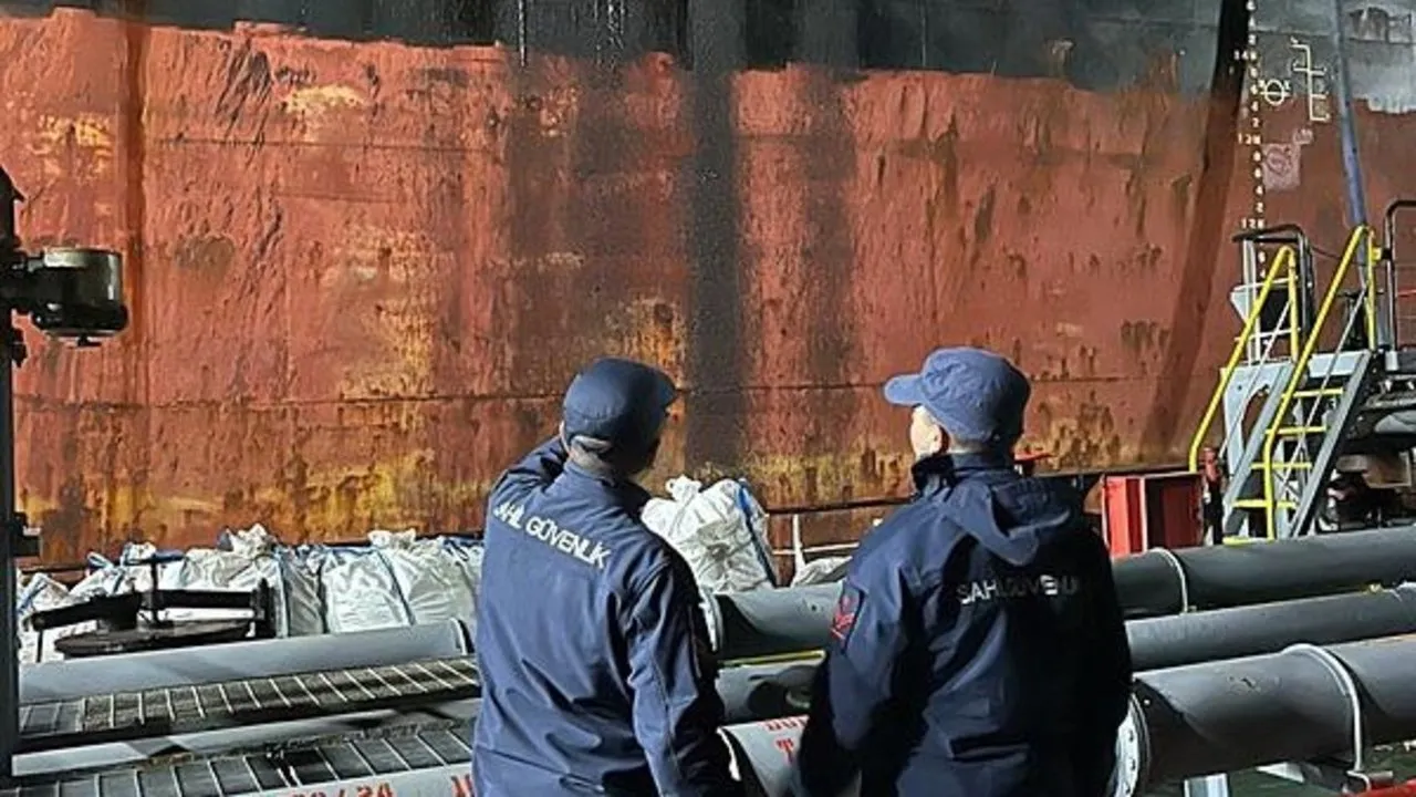 39 milyon ceza kesildi
