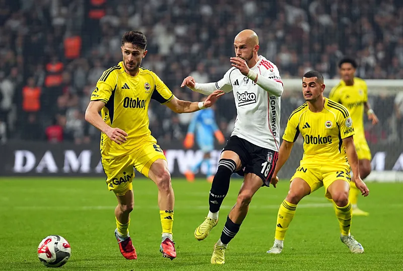 Kanarya sezona tutundu!