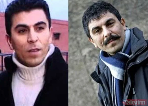 Ezel'in Ömer'i son hali ile hayranlarını şaşırttı! Ezel'de Ömer'i oynamıştı! - 10