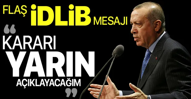 Başkan Erdoğan'dan Yaşayan İnsan Hazineleri Ödül Töreninde önemli açıklamalar