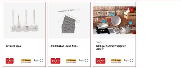 BİM aktüel 14 Mayıs neden yayınlanmadı? Güncel BİM aktüel ürünler ne zaman satışa çıkacak? Bayram düzenlemesi…-11