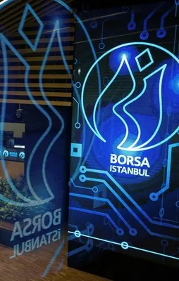 Borsa günü yükselişle tamamladı